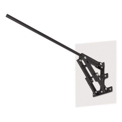Master Foldable Väggmonterad Chinsstång