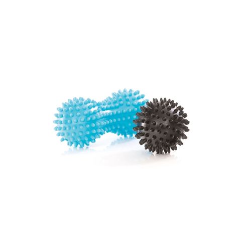 Active Spikey Massage Combo
