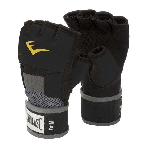 Everlast Evergel Handomslag Svart