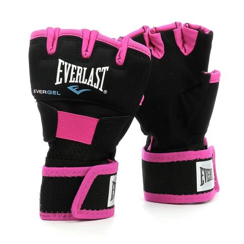 Everlast Evergel Handomslag