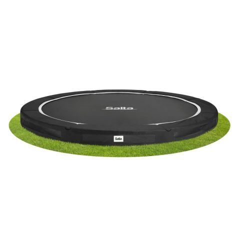 Salta Sportstudsmatta Premium Ground Ø366 cm