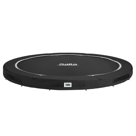 Salta Sportstudsmatta Premium Ground Ø427 cm