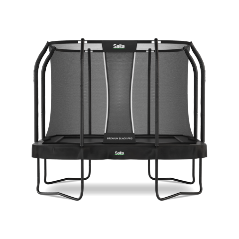 Salta Studsmatta Premium Black Pro 300 x 200 cm