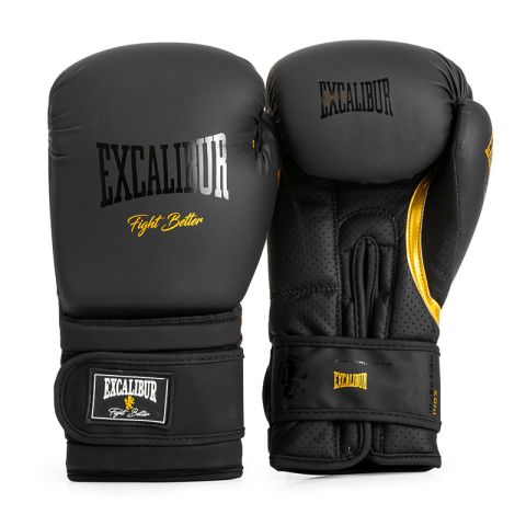 Excalibur Matte Edition Boxningshandskar