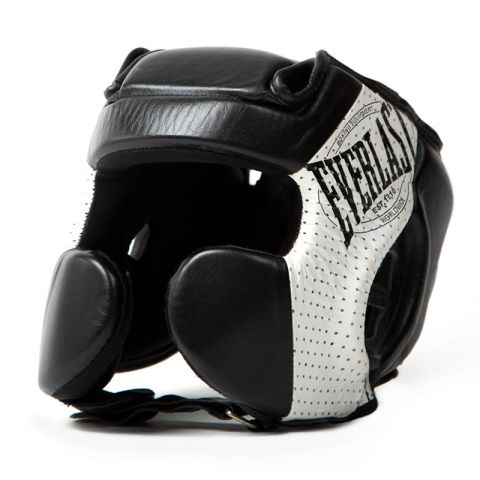 Everlast 1910 Huvudskydd