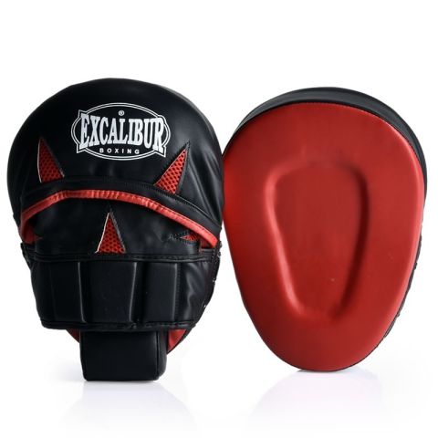 Excalibur Pro Comb Pistarit