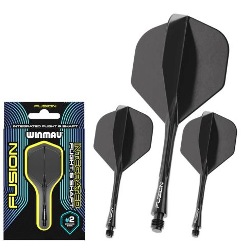 Winmau Fusion Flight & Shaft