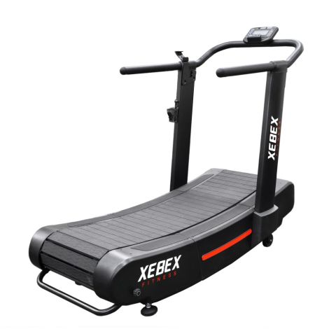 Xebex Runner Smart Connect Självgående Löpband