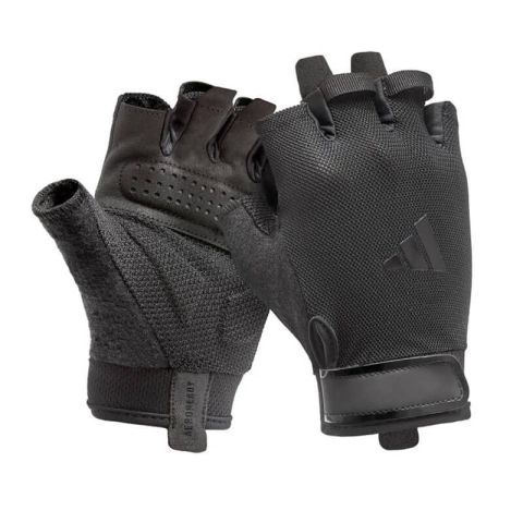 Adidas Essential Träningshandskar (Svart)
