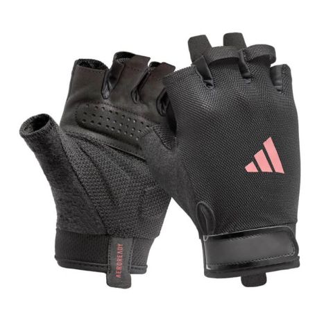 Adidas Essential Träningshandskar (Pink)