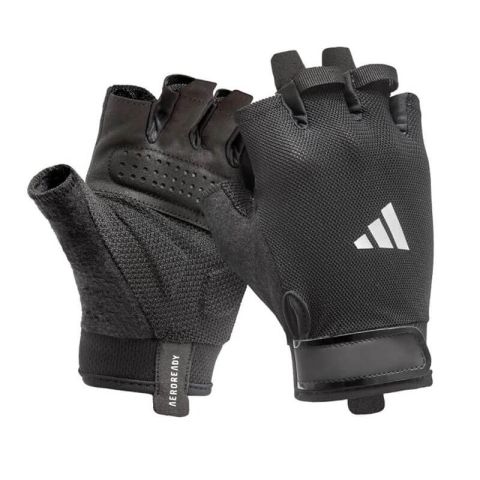 Adidas Essential Träningshandskar (Vit)