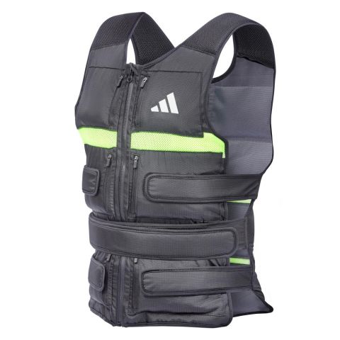 Adidas Performance Justerbar Viktväst 10kg