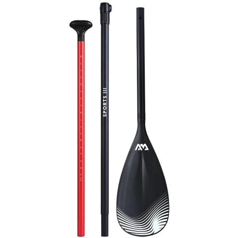 Aqua Marina Paddel till SUP-bräda SPORTS III 175-220cm