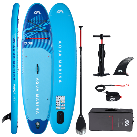 Aqua Marina Vapor 315x79x15 cm SUP-bräda