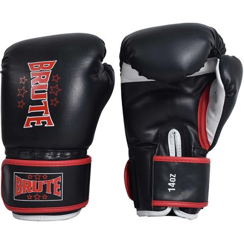 Brute Thai Boxningshandskar