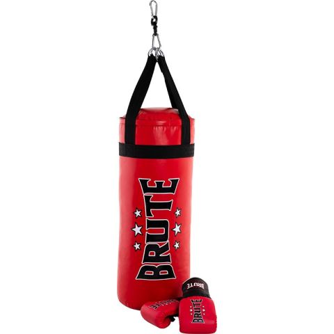 Brute Junior Boxningsset 18kg