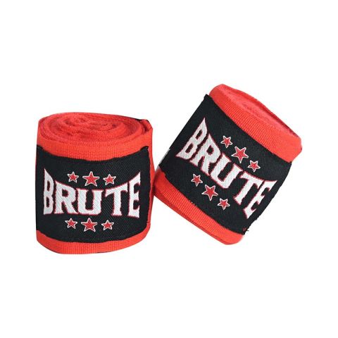 Brute Handlinda (röd)