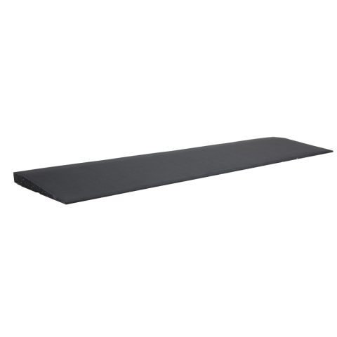 Gymstick Ramp Connect Gummiplattans kantbit 30mm 25x100cm