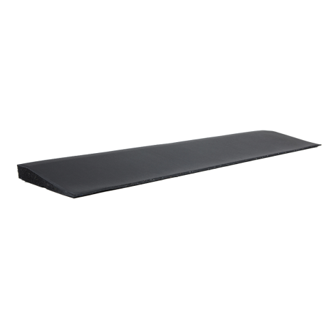 Gymstick Ramp Connect Gummiplattans kantbit 40mm 25x100cm
