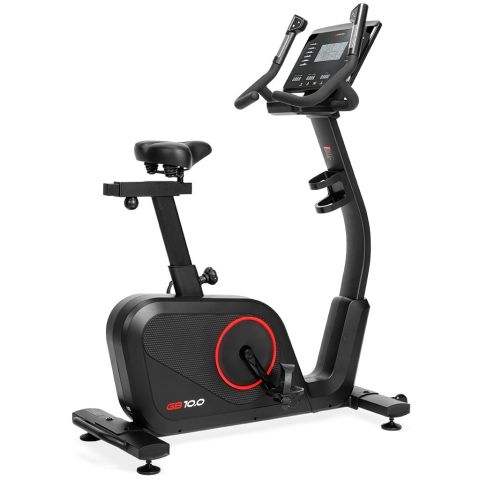 Gymstick GB10.0 Motionscykel