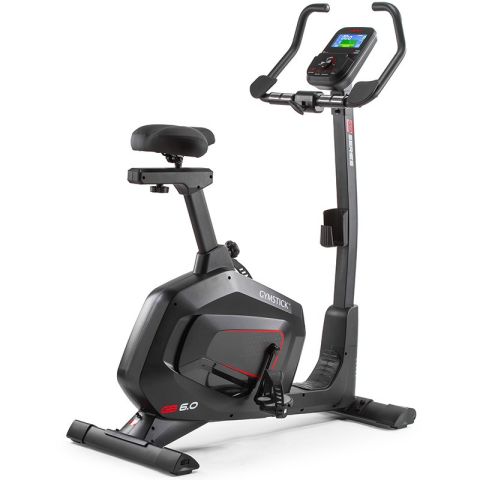 Gymstick GB6.0 Motionscykel