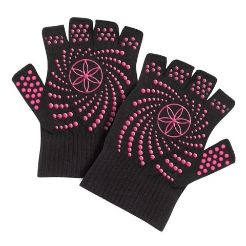 Gaiam Grippy Joogakäsineet