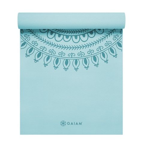 Gaiam Marrakesh Joogamatto 6mm