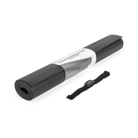 Gymstick Utrustningspaket för motionscykel