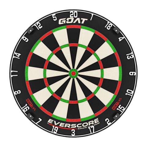 Goat Everscore NXT LVL Darttavla