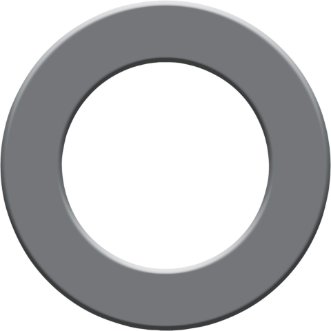 GOAT Darts Surround Anthracite
