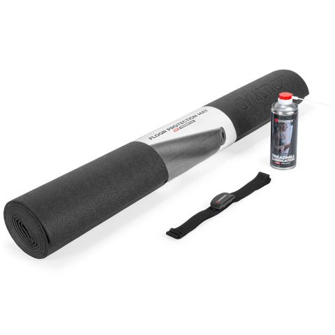 Gymstick Tillbehörspaket för löpband