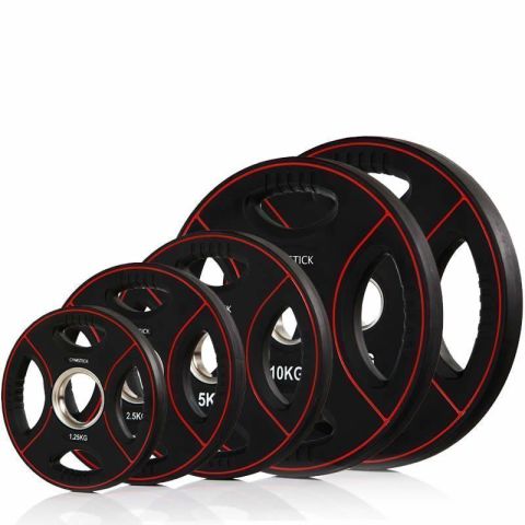 Gymstick Pro PU Levypaino