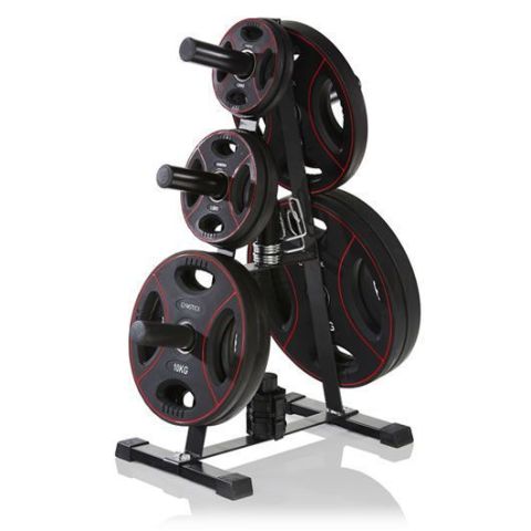 Gymstick Olympic Levypainoteline