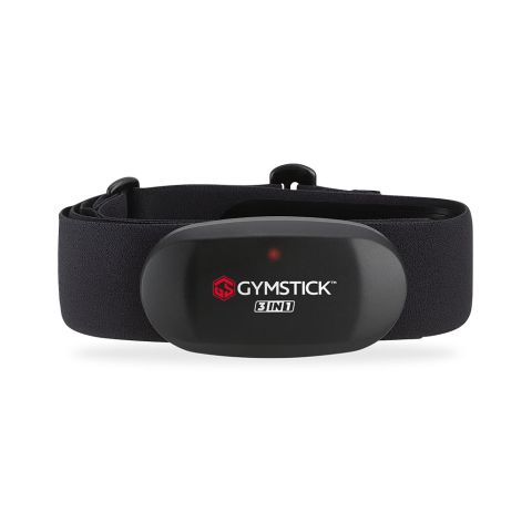 Gymstick Pulsband 3-in-1