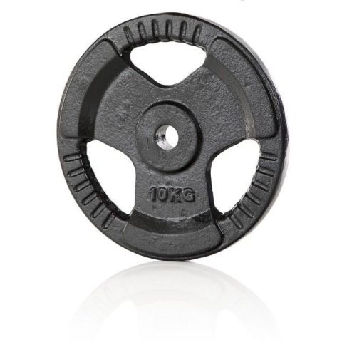 Gymstick Iron Levypaino