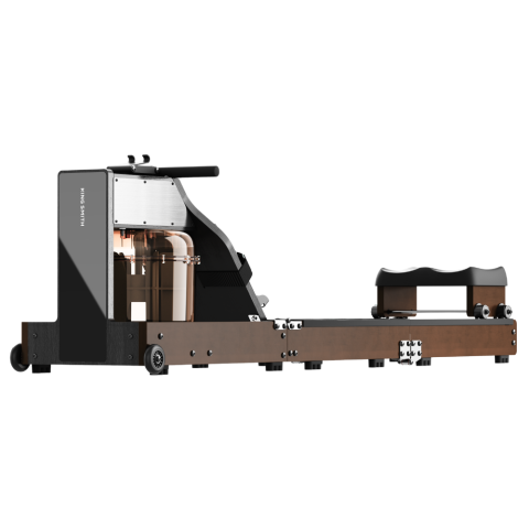 Kingsmith WM10 Roddmaskin