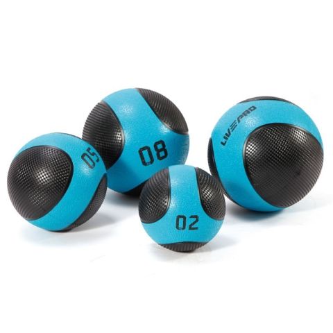 Livepro Solid Medicine Kuntopallo