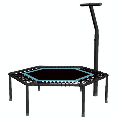 Livepro Fitness Trampolin