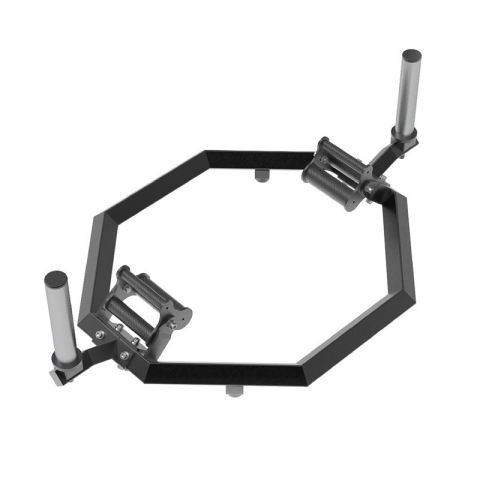 Livepro Hex Bar 122cm