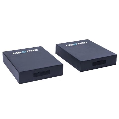 Livepro Soft Jerk Box