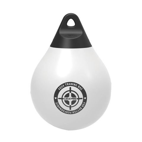 Livepro Water bag Boxningssäck 58 x 45cm