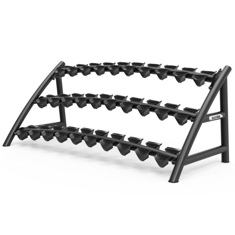 Livepro Hantelställ för 15 par