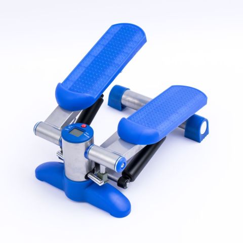 LiveUp Stepper