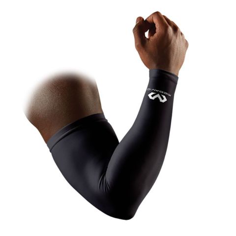 McDavid Hex Sleeve Armskydd (svart) 6566
