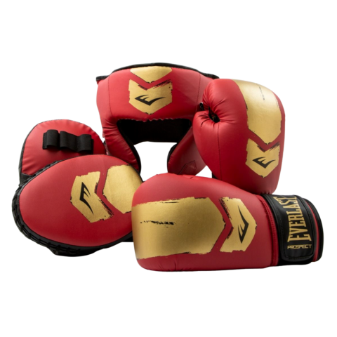 Everlast Prospect 2 Boxnings set JR