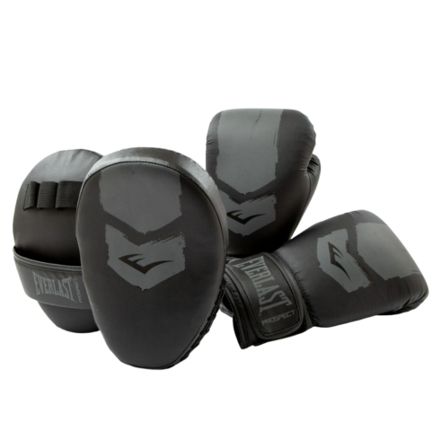 Everlast Prospect 2 handskar & Mittsar set JR