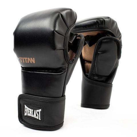 Everlast Titan Hybrid MMA Handskar