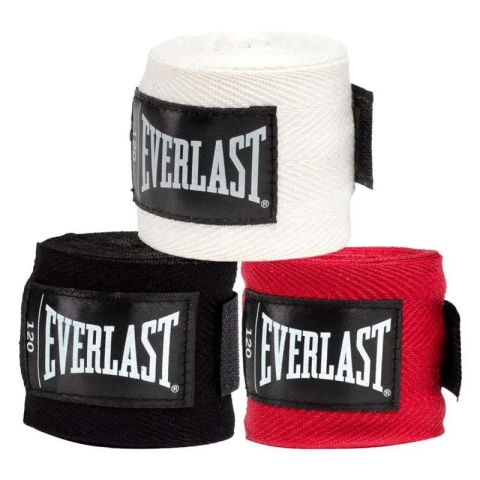 Everlast Core Handwraps Handlinda 305cm