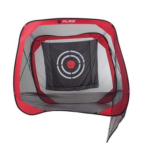 Pure Golf Practice Net -Square