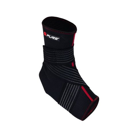 Pure Neoprene Ankelstöd